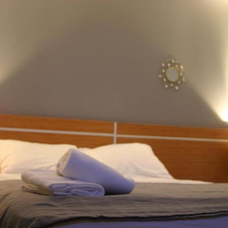 Helios Hotel 普瓦捷 外观 照片