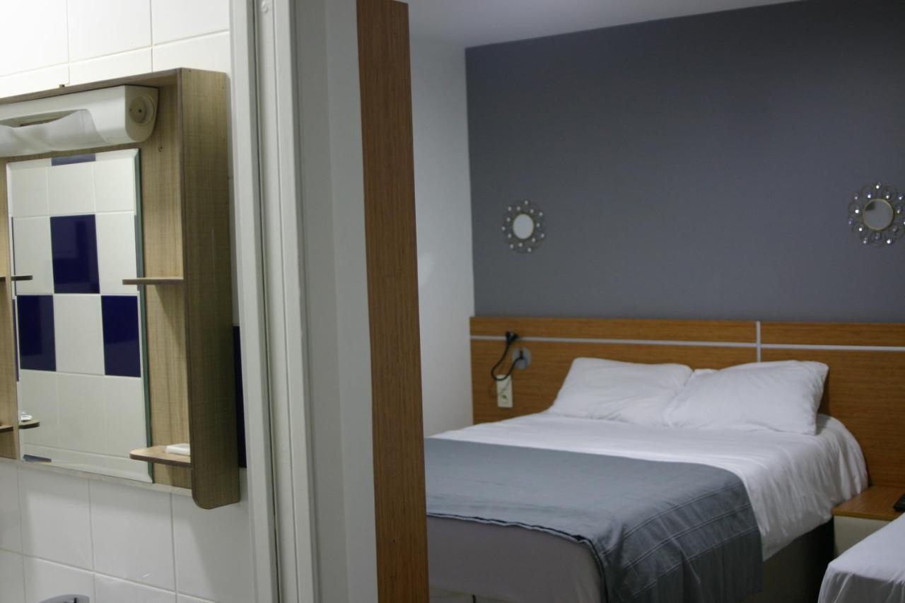 Helios Hotel 普瓦捷 外观 照片