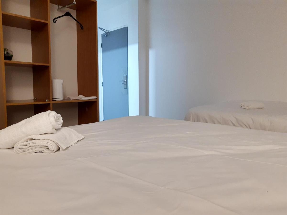 Helios Hotel 普瓦捷 外观 照片