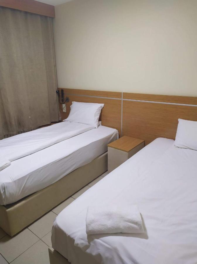 Helios Hotel 普瓦捷 外观 照片