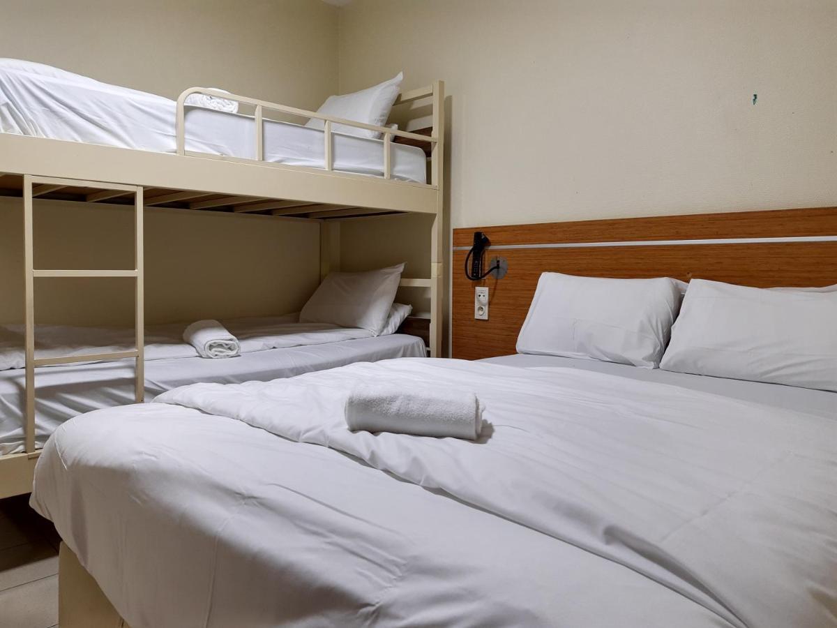 Helios Hotel 普瓦捷 外观 照片