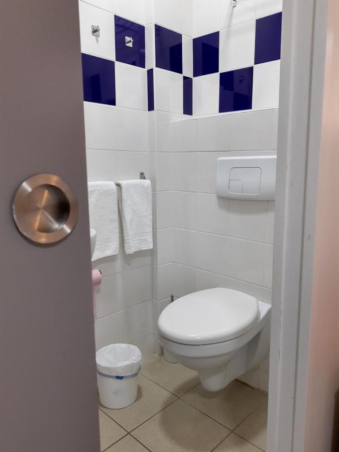 Helios Hotel 普瓦捷 外观 照片