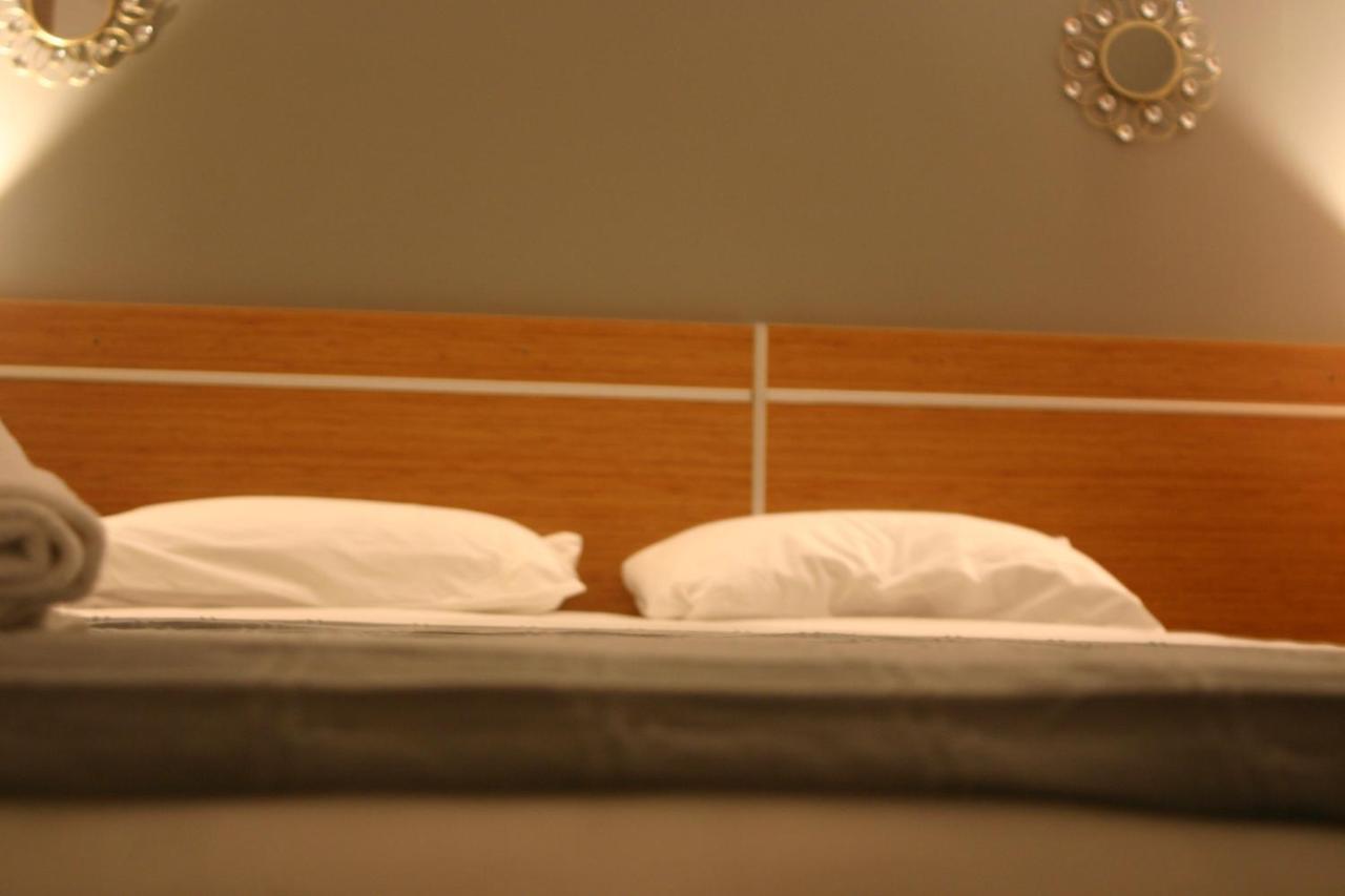 Helios Hotel 普瓦捷 外观 照片