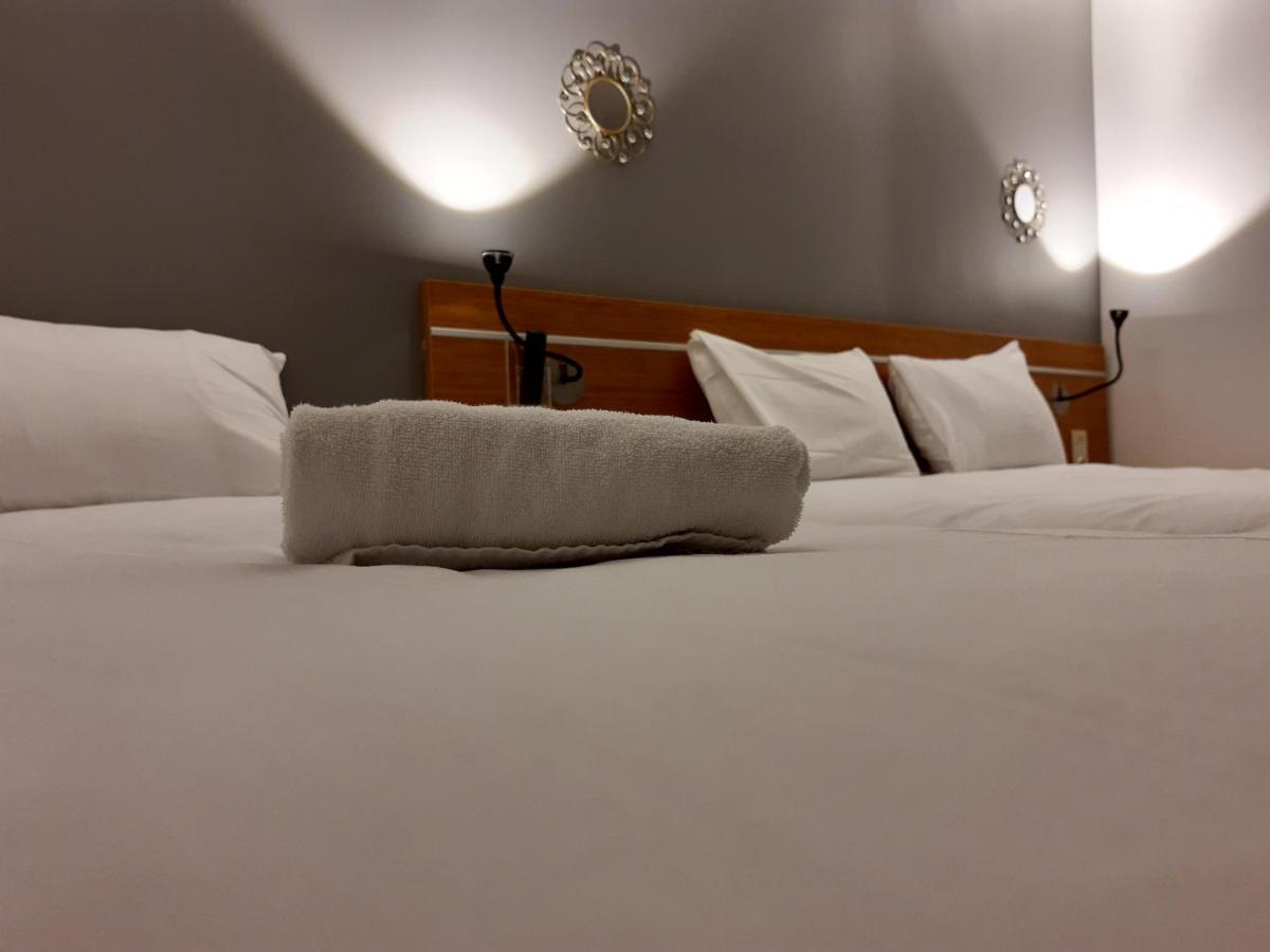 Helios Hotel 普瓦捷 外观 照片