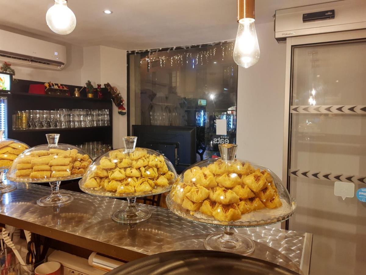 Helios Hotel 普瓦捷 外观 照片