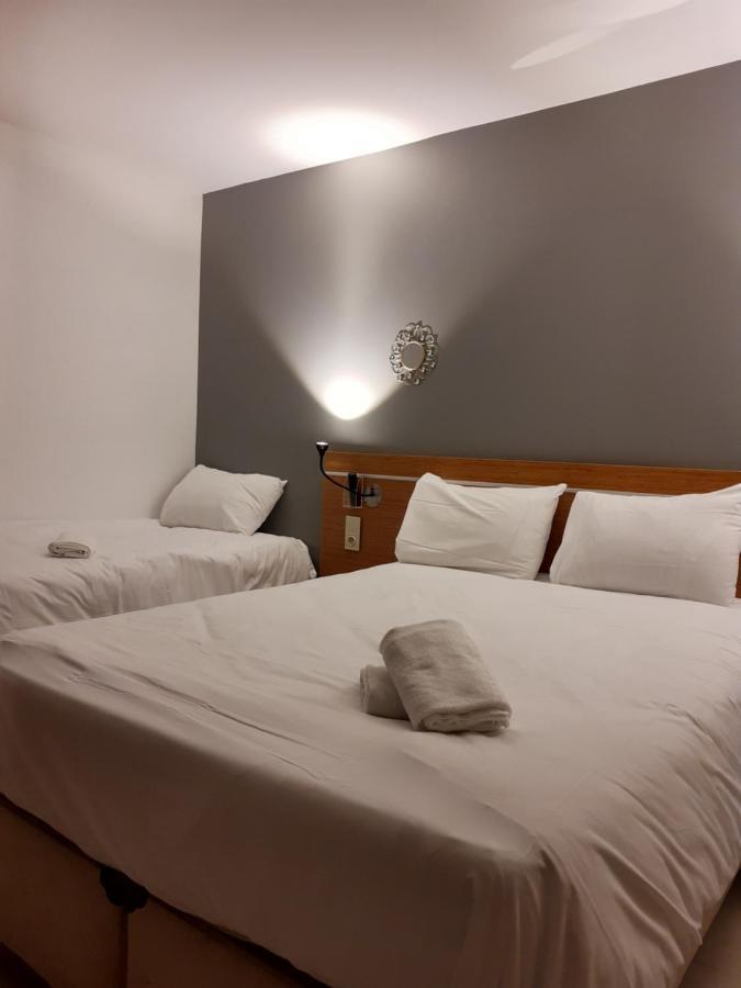 Helios Hotel 普瓦捷 外观 照片